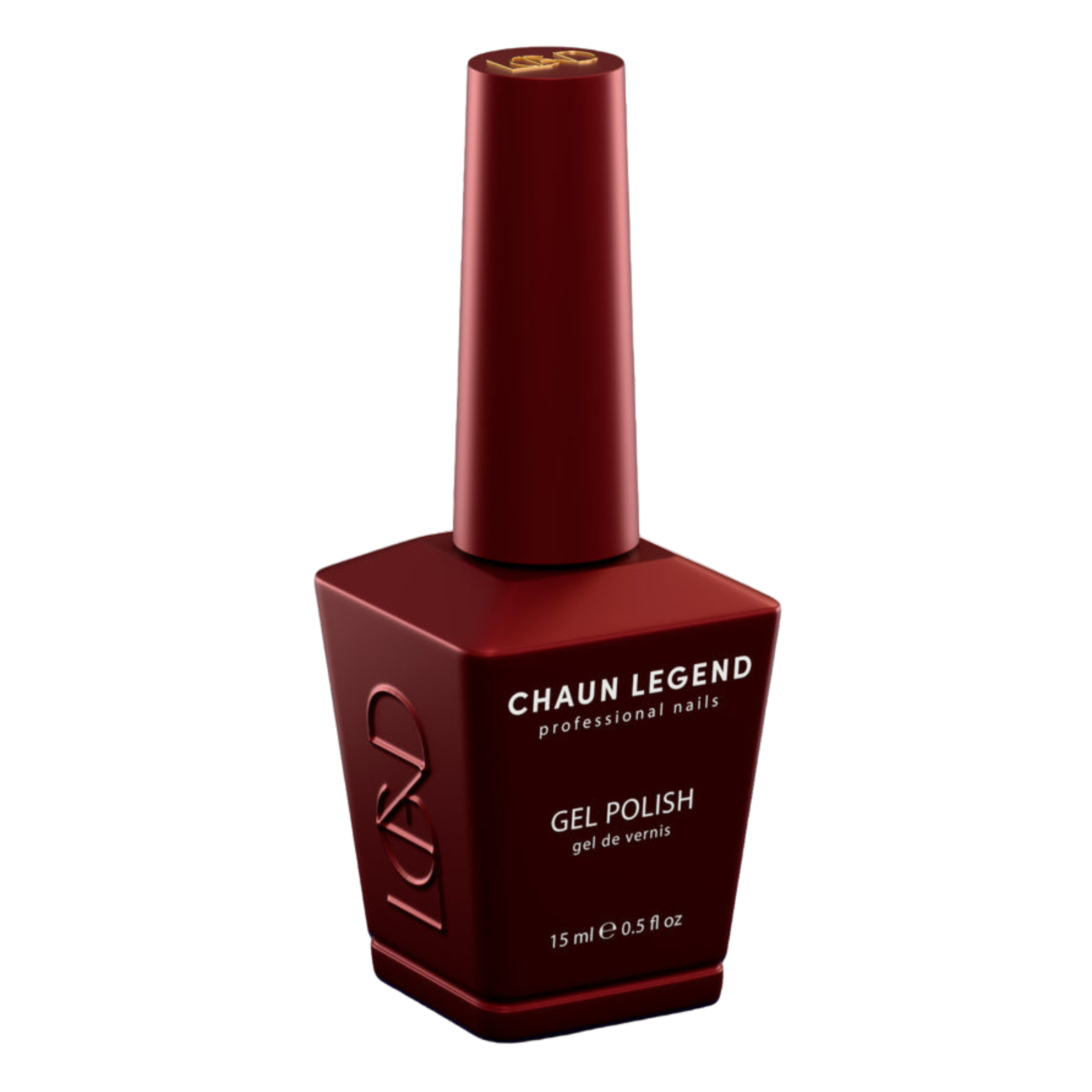 Chaun Legend - Gel Polish (#5176 - #5240) - NEW 2025