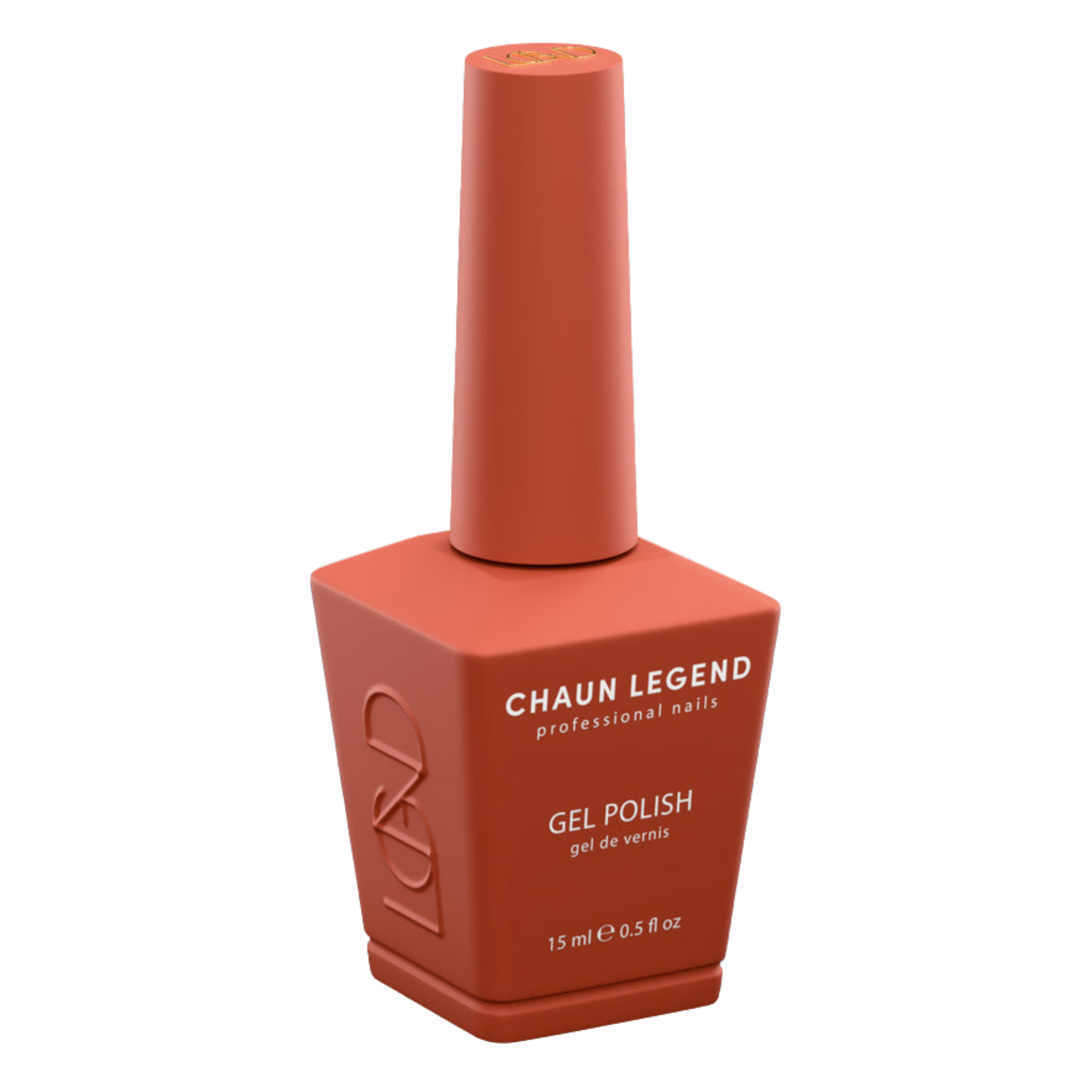 Chaun Legend - Gel Polish (#5176 - #5240) - NEW 2025
