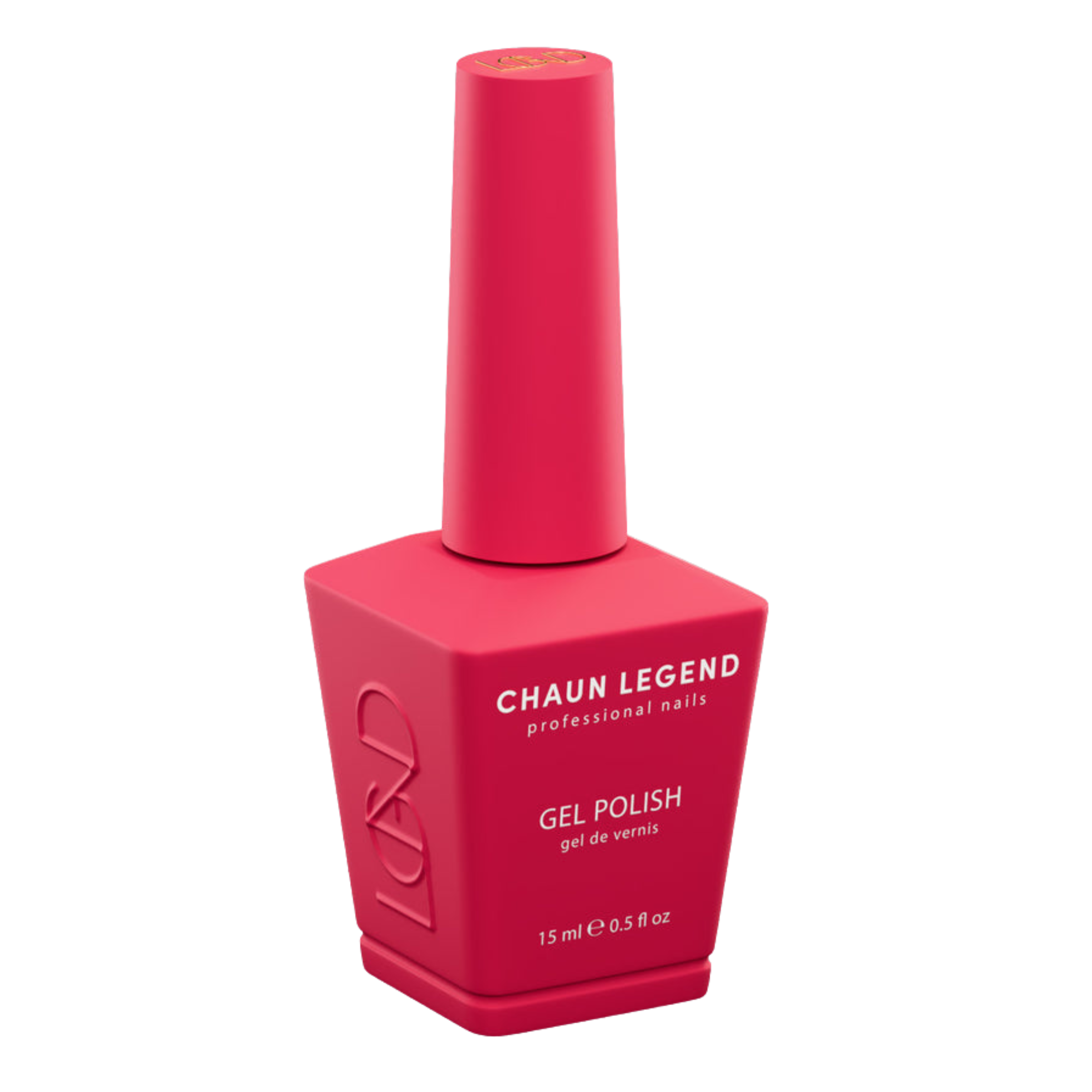 Chaun Legend - Gel Polish (#5176 - #5240) - NEW 2025