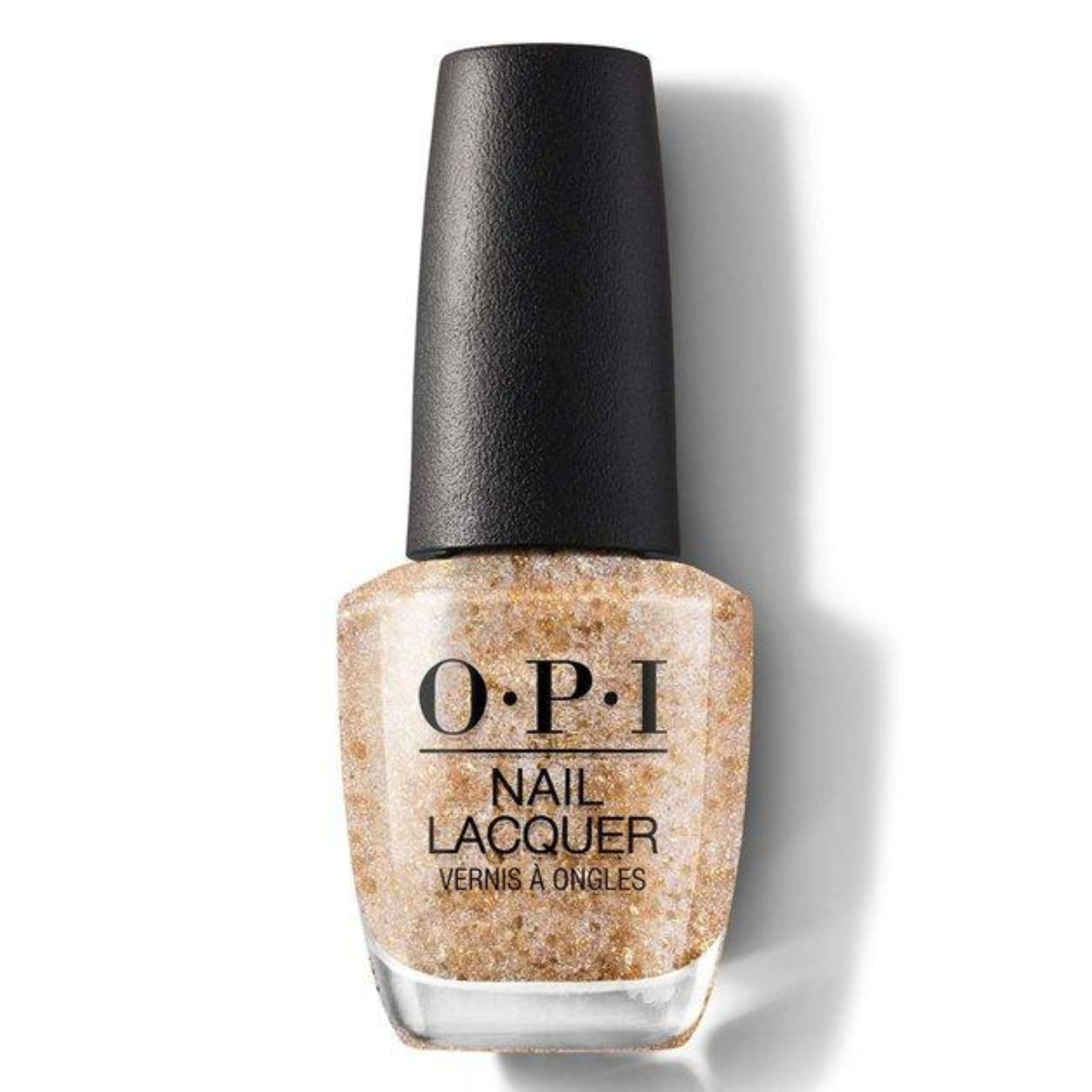 OPI - Nail Lacquer 15ml (#HRK01 - #NLE82)