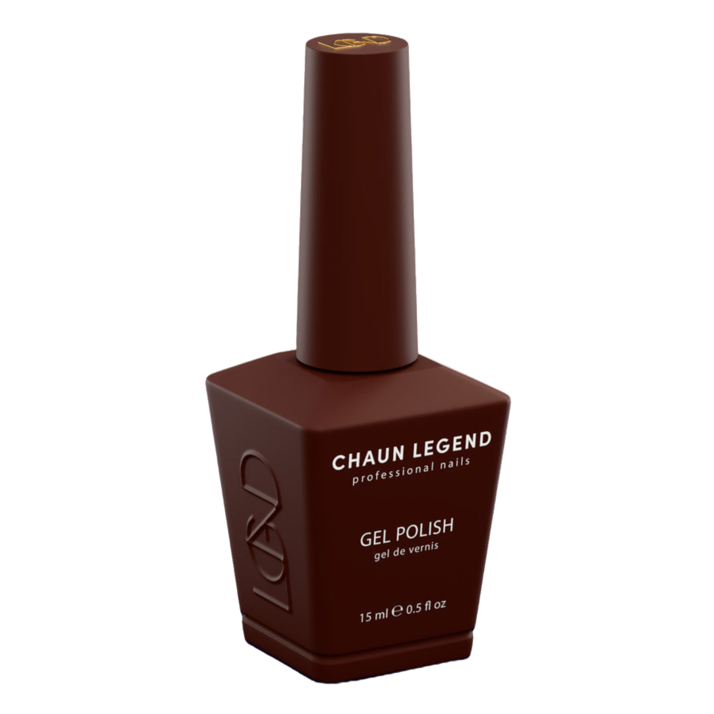 Chaun Legend - Gel Polish (#5176 - #5240) - NEW 2025