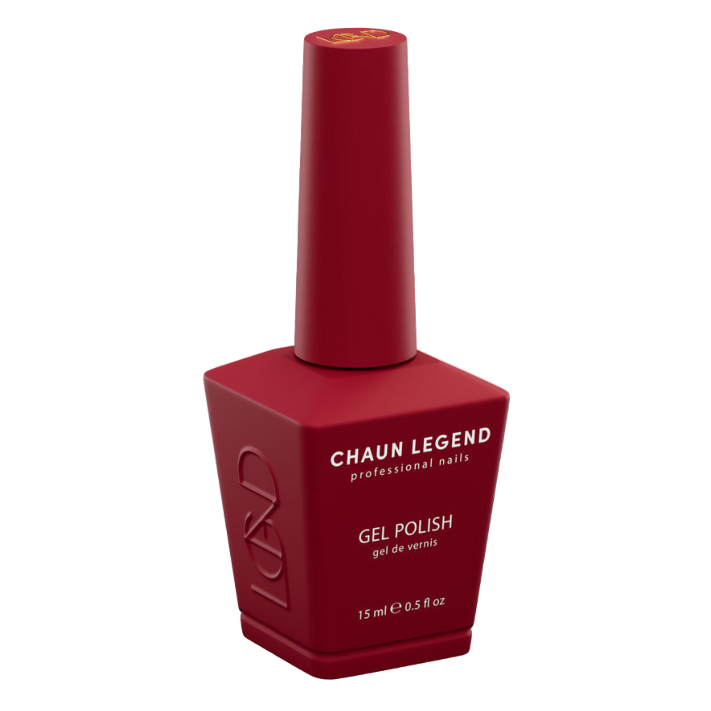 Chaun Legend - Gel Polish (#5176 - #5240) - NEW 2025