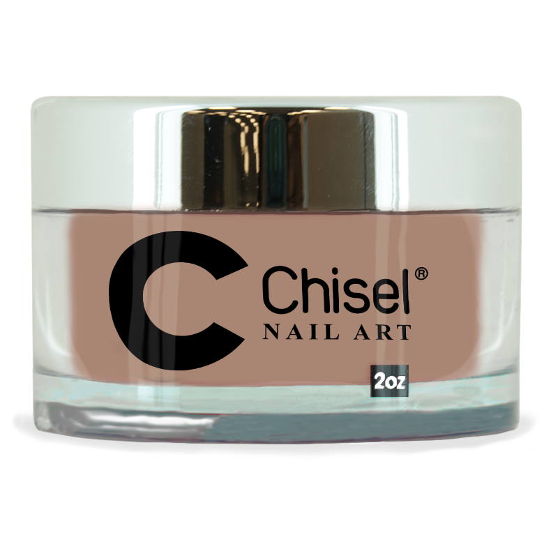 Chisel - Dip Powder Solid 2oz (#160 - #195)
