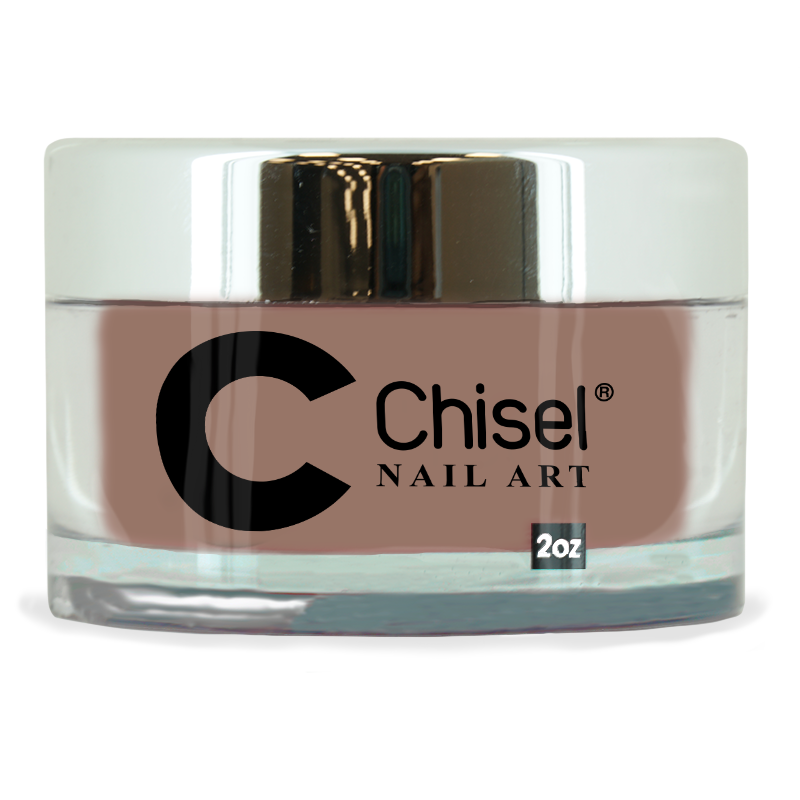 Chisel - Dip Powder Solid 2oz (#160 - #195)