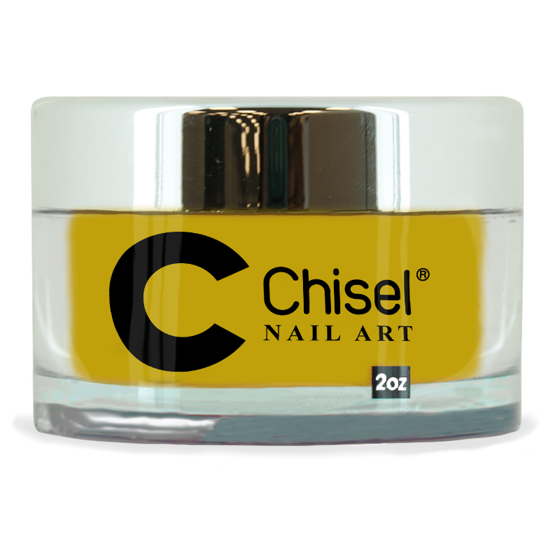 Chisel - Dip Powder Solid 2oz (#160 - #195)