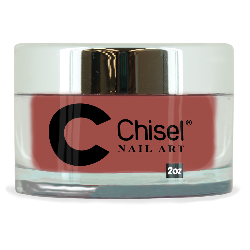 Chisel - Dip Powder Solid 2oz (#160 - #195)