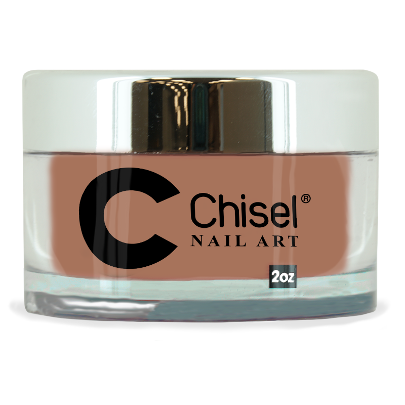 Chisel - Dip Powder Solid 2oz (#160 - #195)