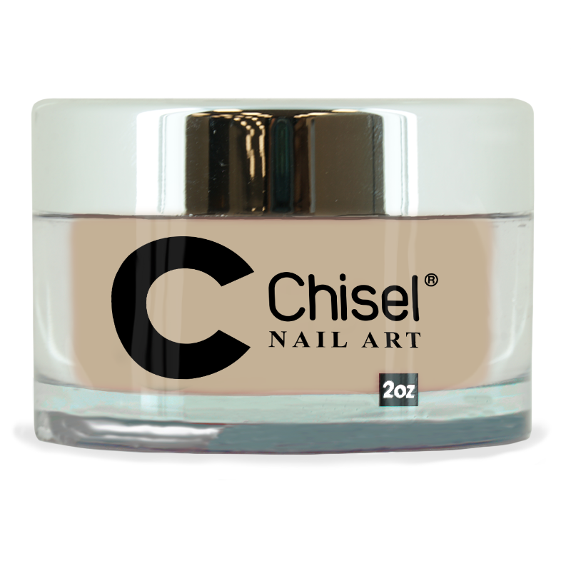 Chisel - Dip Powder Solid 2oz (#160 - #195)