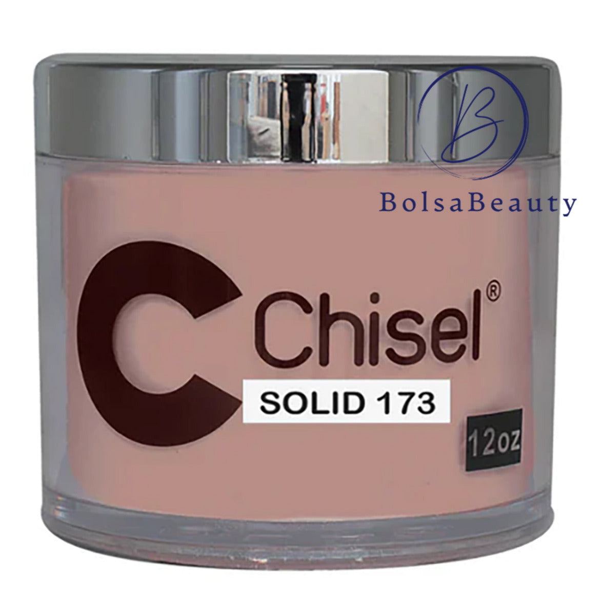 Chisel - Dip Powder Solid Refill 12oz (36, 71, 105, 169, 173, 174)