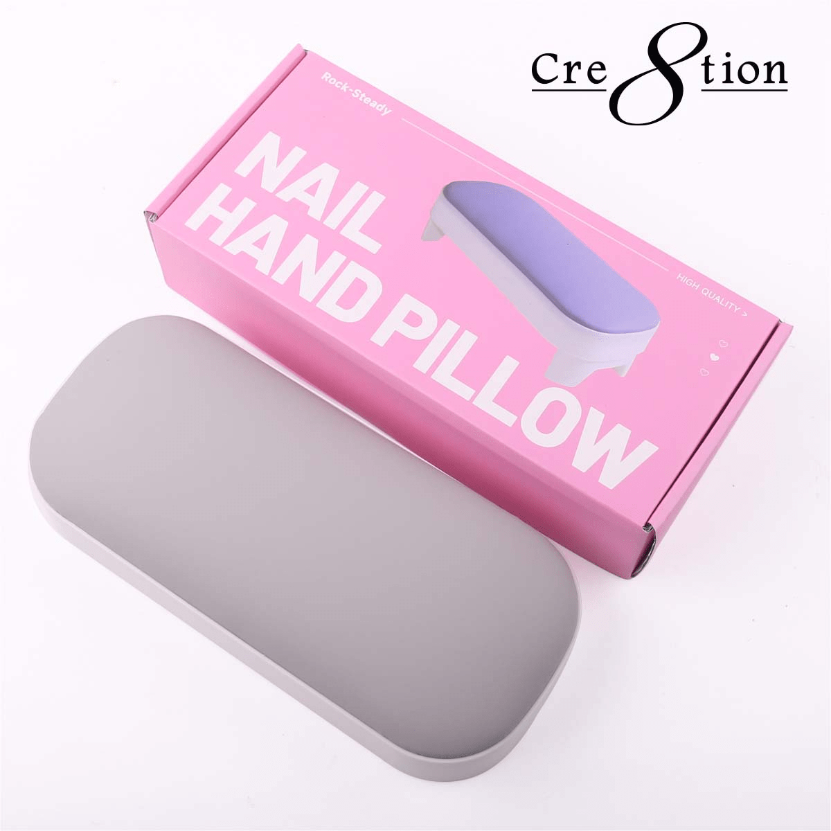Cre8tion Foldable Arm Rest B