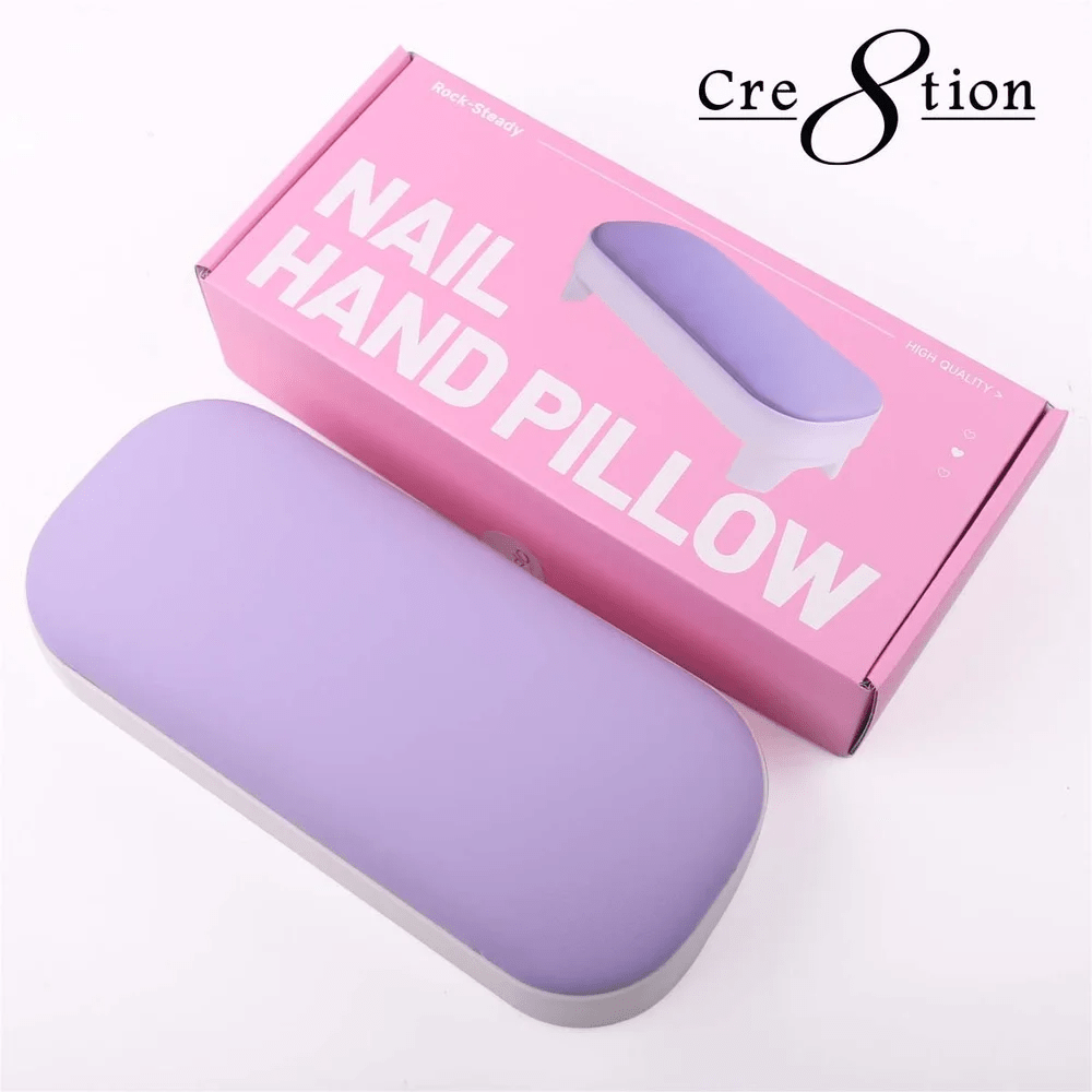Cre8tion Foldable Arm Rest B