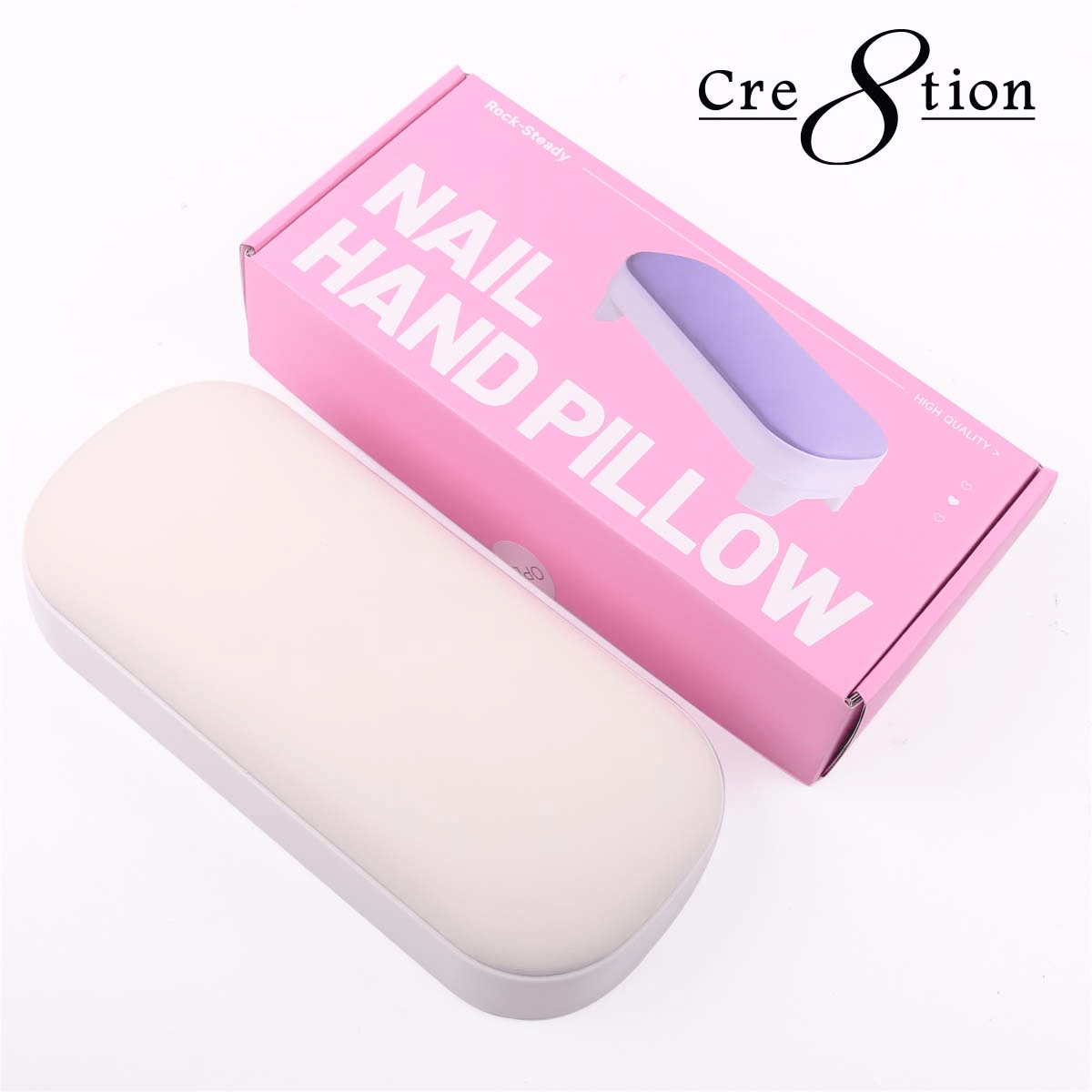 Cre8tion Foldable Arm Rest B
