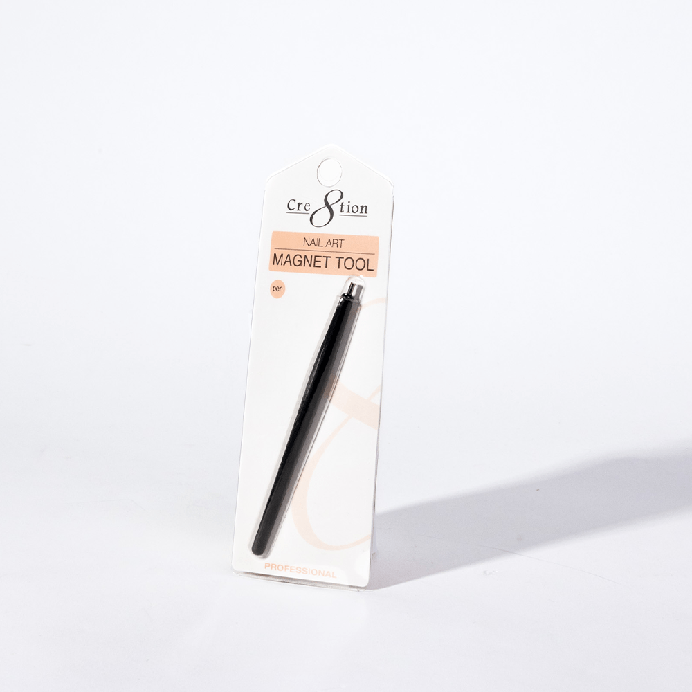 Cre8tion Magnetic Nail Art Pen