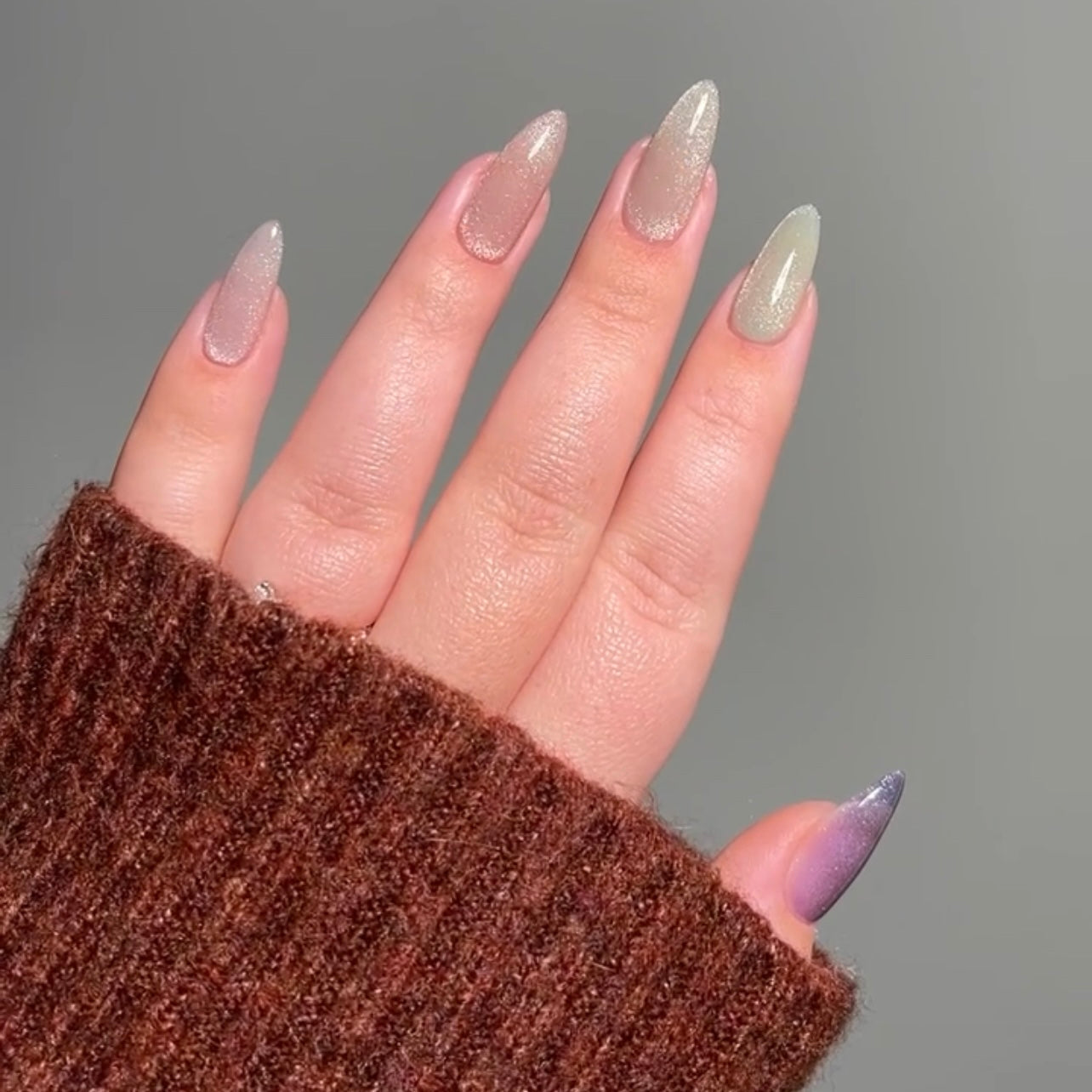 DND - DC 9D Cat Eye Creamy (#25 - #36) - NEW 2024