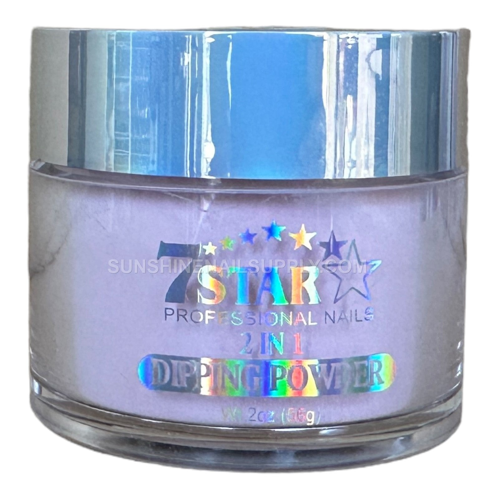 7 Star - Dip Powder - 200 New Colors (#101 - #200)