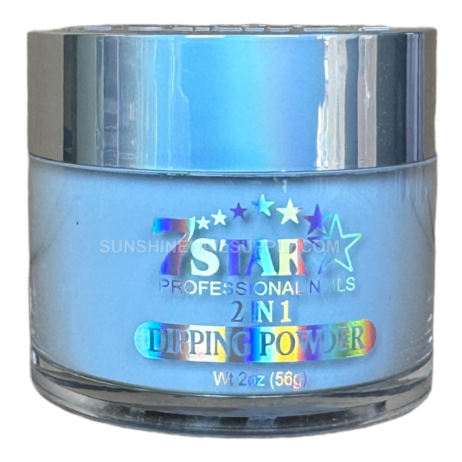 7 Star - Dip Powder - 200 New Colors (#101 - #200)
