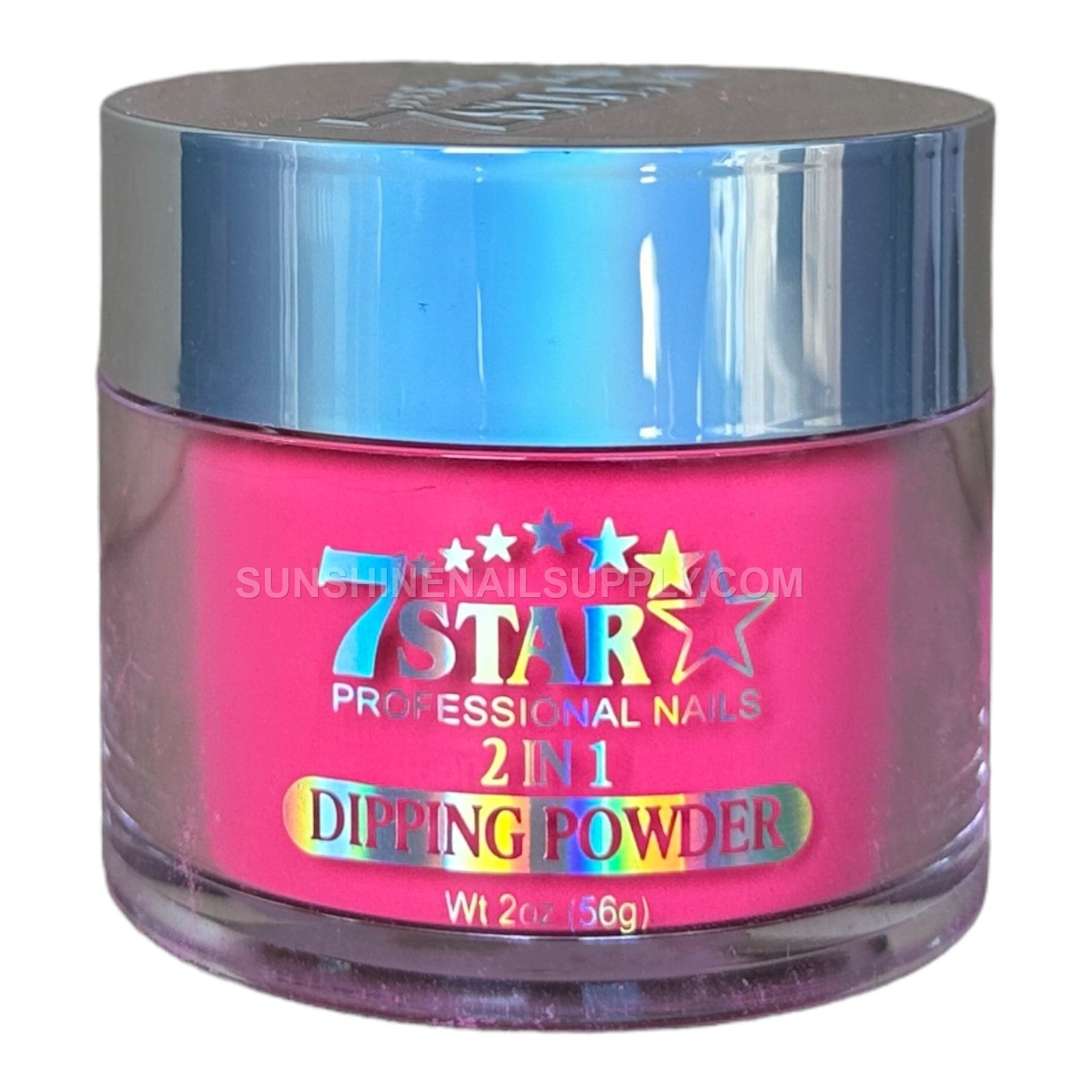 7 Star - Dip Powder - 200 New Colors (#101 - #200)
