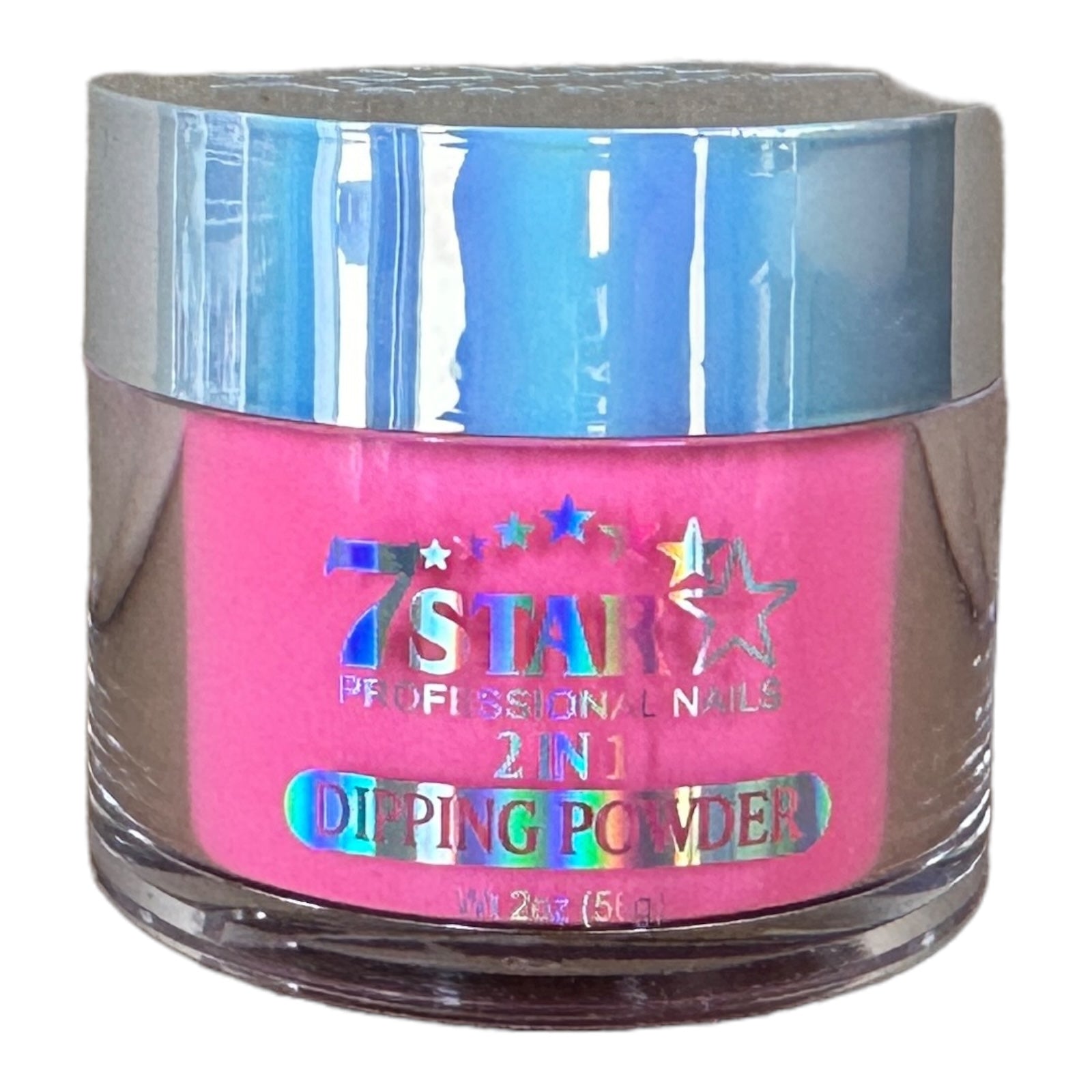 7 Star - Dip Powder - 200 New Colors (#101 - #200)