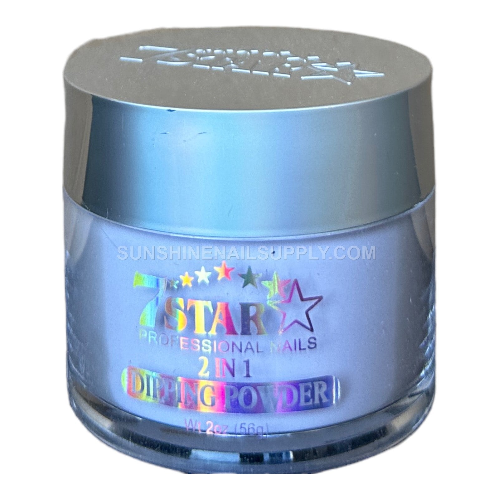 7 Star - Dip Powder - 200 New Colors (#01 - #100)