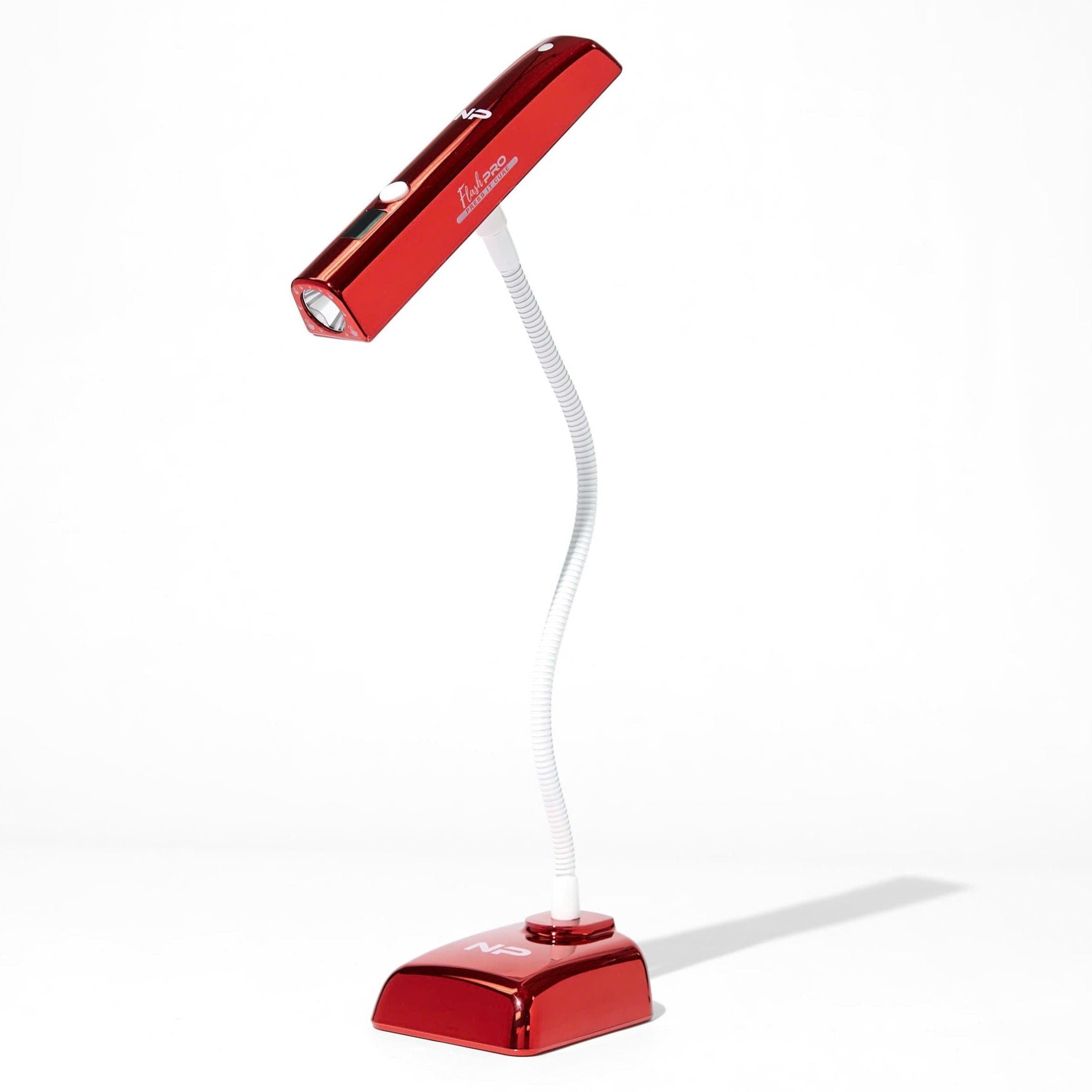 NotPolish - Gel X Flash Pro (White, Black, Pink, Red) - NEW 2025