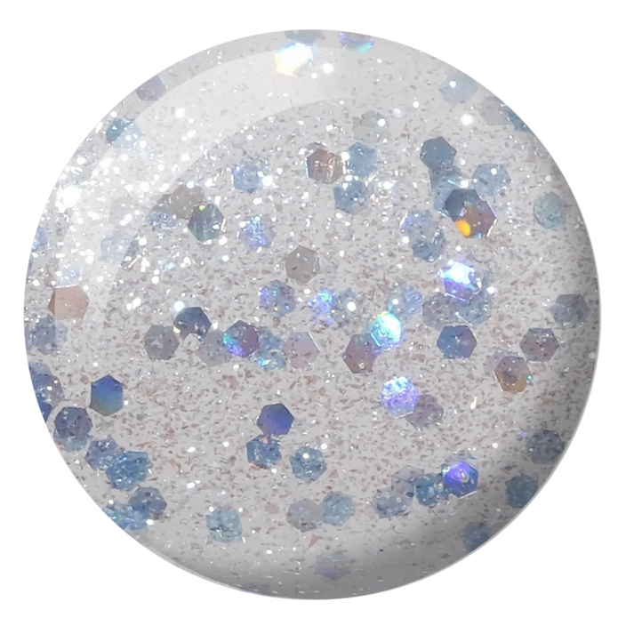 DND - DIVA Gel & Lacquer & Dip Trio (#01 - #72) - NEW 2025