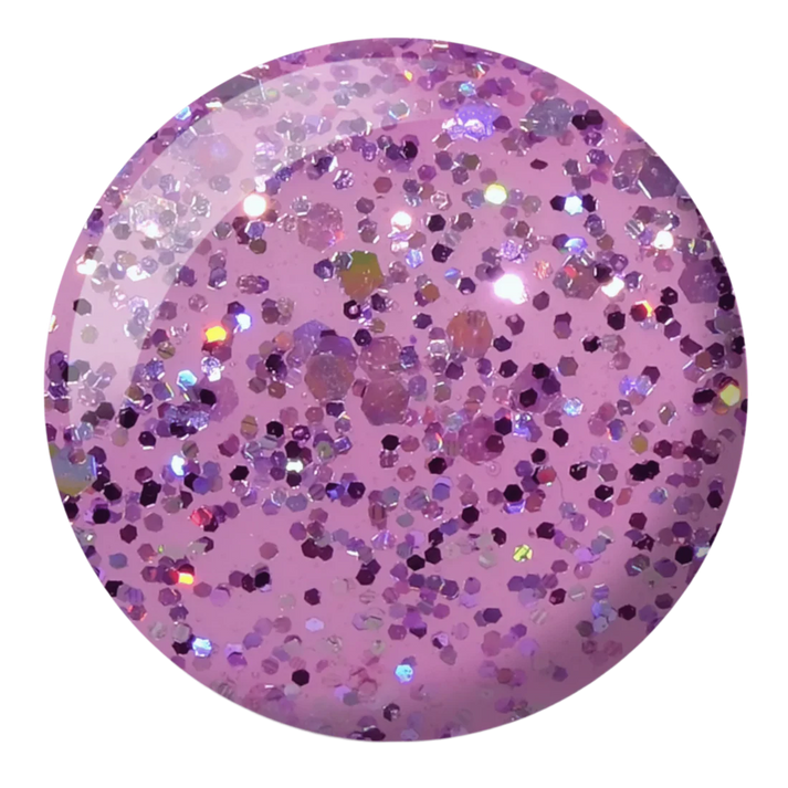 DND - DIVA Gel & Lacquer & Dip Trio (#01 - #72) - NEW 2025