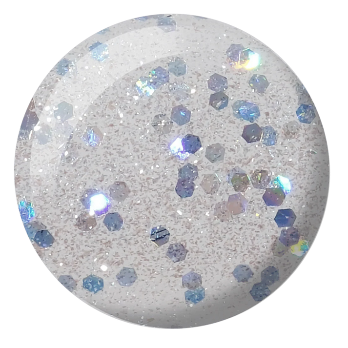 DND - DIVA Gel & Lacquer & Dip Trio (#01 - #72) - NEW 2025