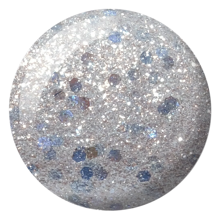 DND - DIVA Gel & Lacquer & Dip Trio (#01 - #72) - NEW 2025