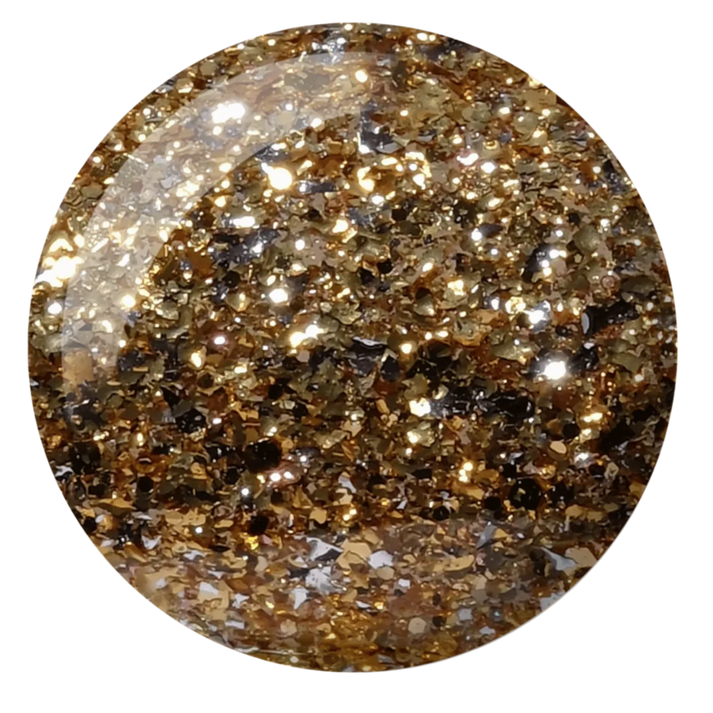 DND - DIVA Gel & Lacquer & Dip Trio (#01 - #72) - NEW 2025