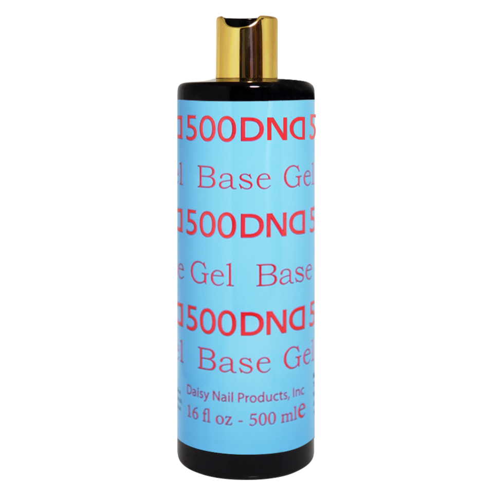 DND - DC Base Top Refill 16oz (400, 500, 600, 700, 800, 900)