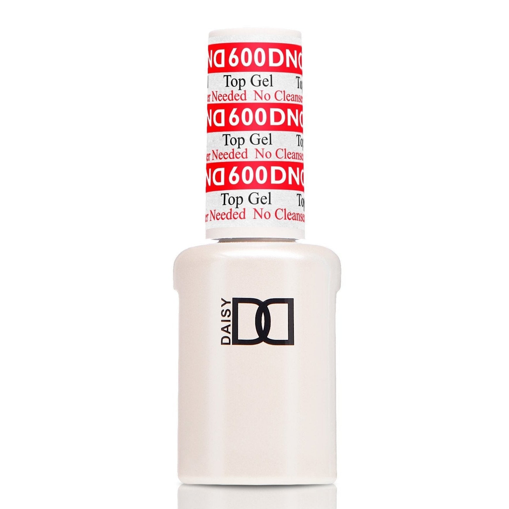 DND - DC Base Top 15ml (400, 500, 600, 700, 800, 900) - SALE