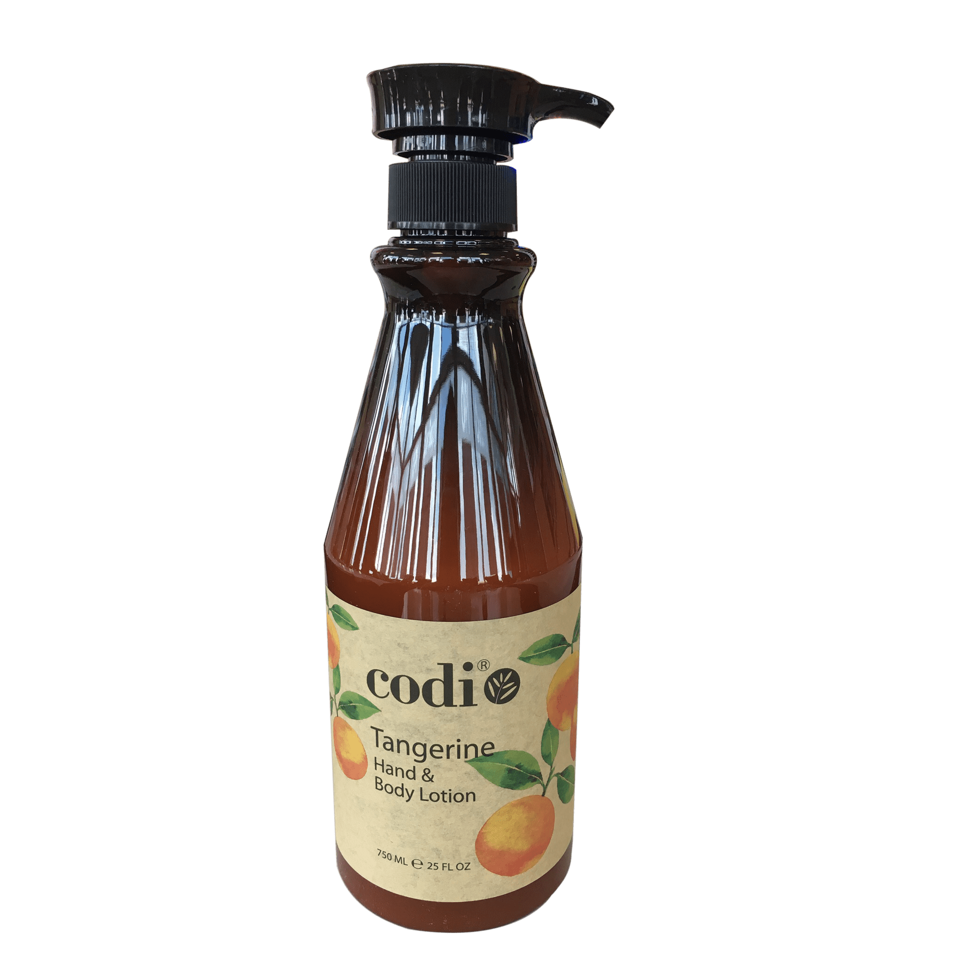 Codi - Hand & Body Lotion 25oz (Case 12 Bottles) - Many Scents