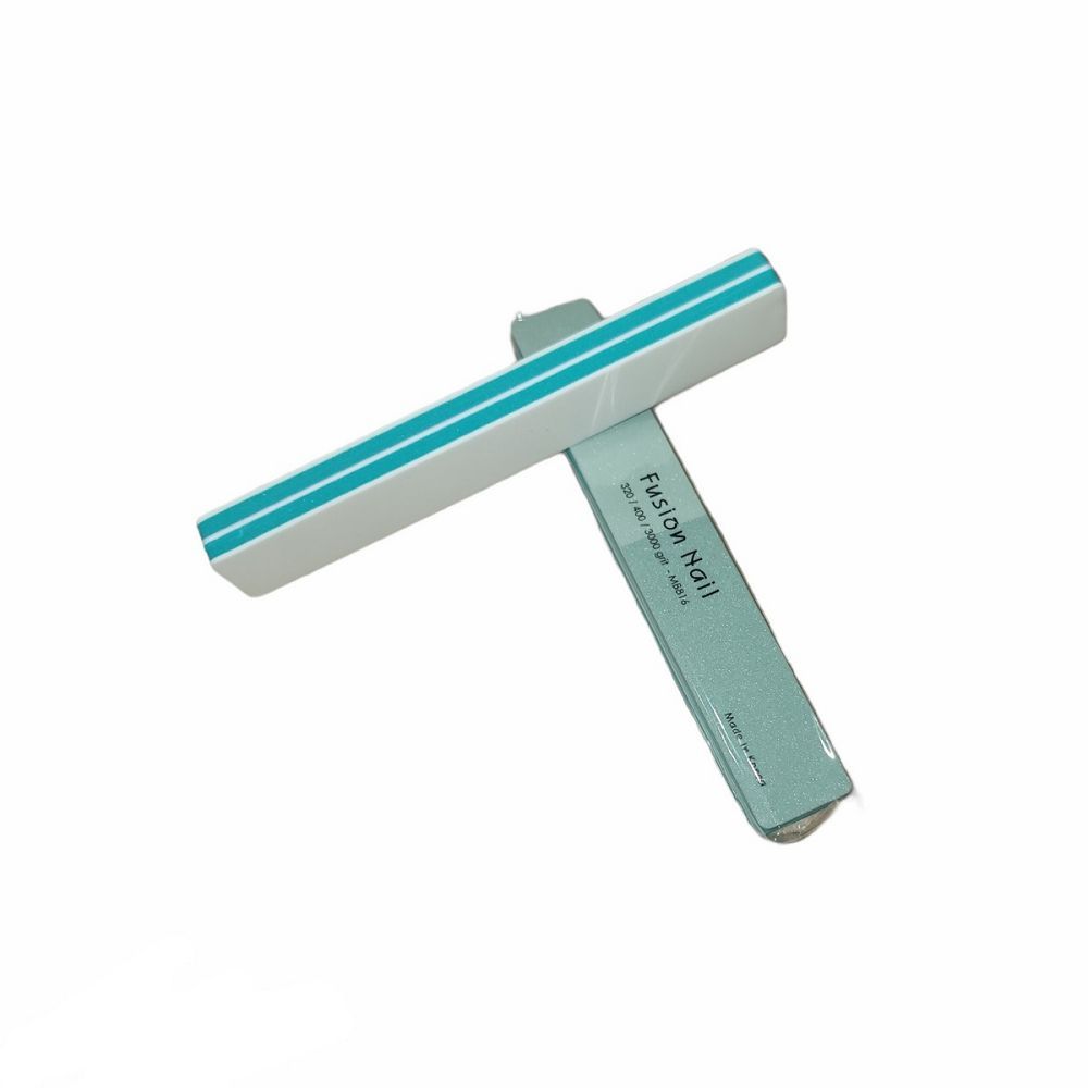 Fusion - Shiny Nail Buffer (Many Types)