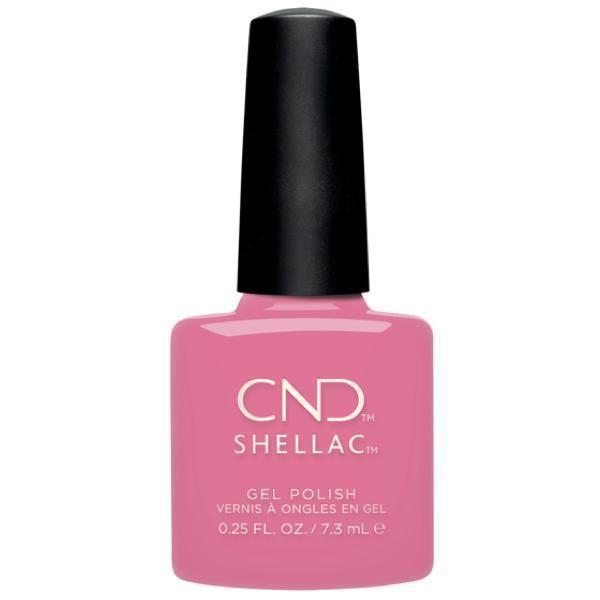 CND - Shellac Original Gel 7.3ml - FGHIJLMNO