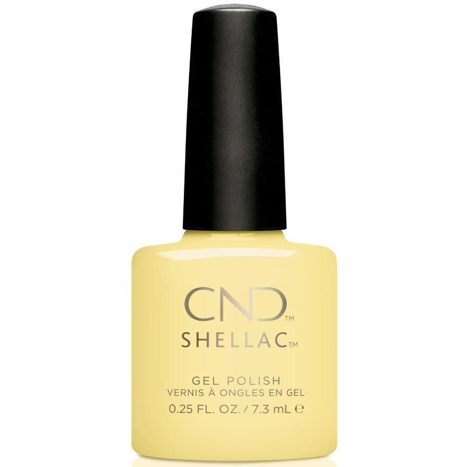 CND - Shellac Original Gel 7.3ml - FGHIJLMNO