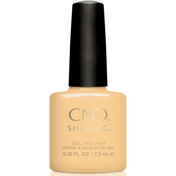 CND - Shellac Original Gel 7.3ml - PSTUVW