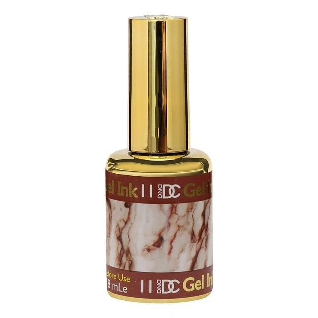 DND - Gel Ink Marble Design (18ml)
