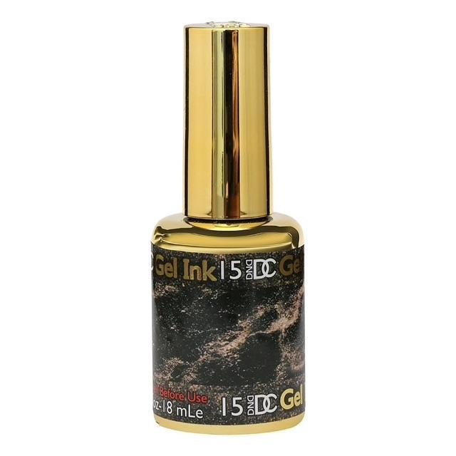 DND - Gel Ink Marble Design (18ml)