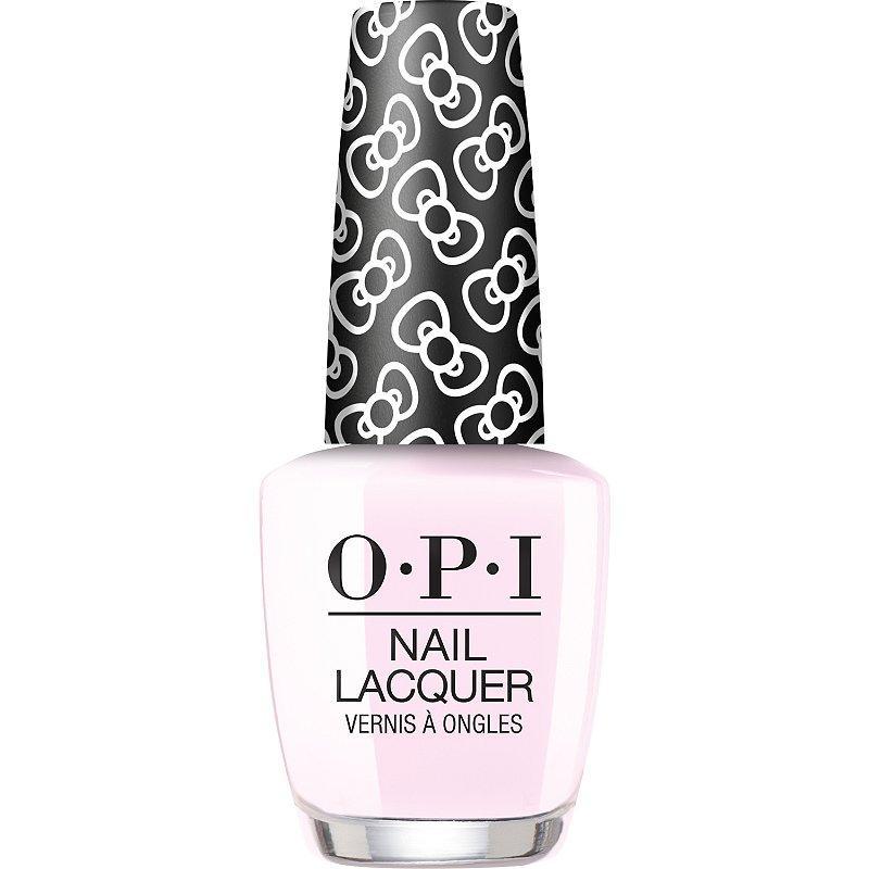 OPI - Hello Kitty Nail Lacquer 15ml (#HRL01 - #HRL14)