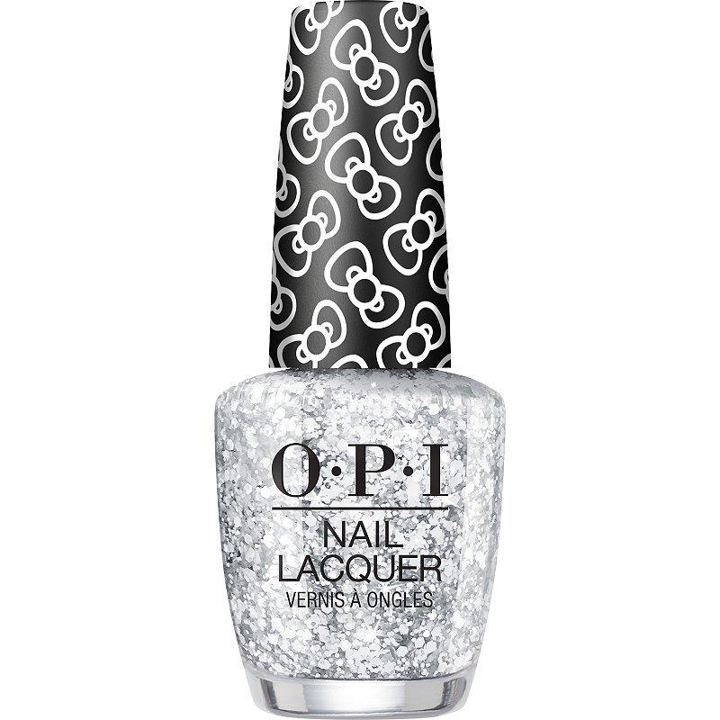 OPI - Hello Kitty Nail Lacquer 15ml (#HRL01 - #HRL14)