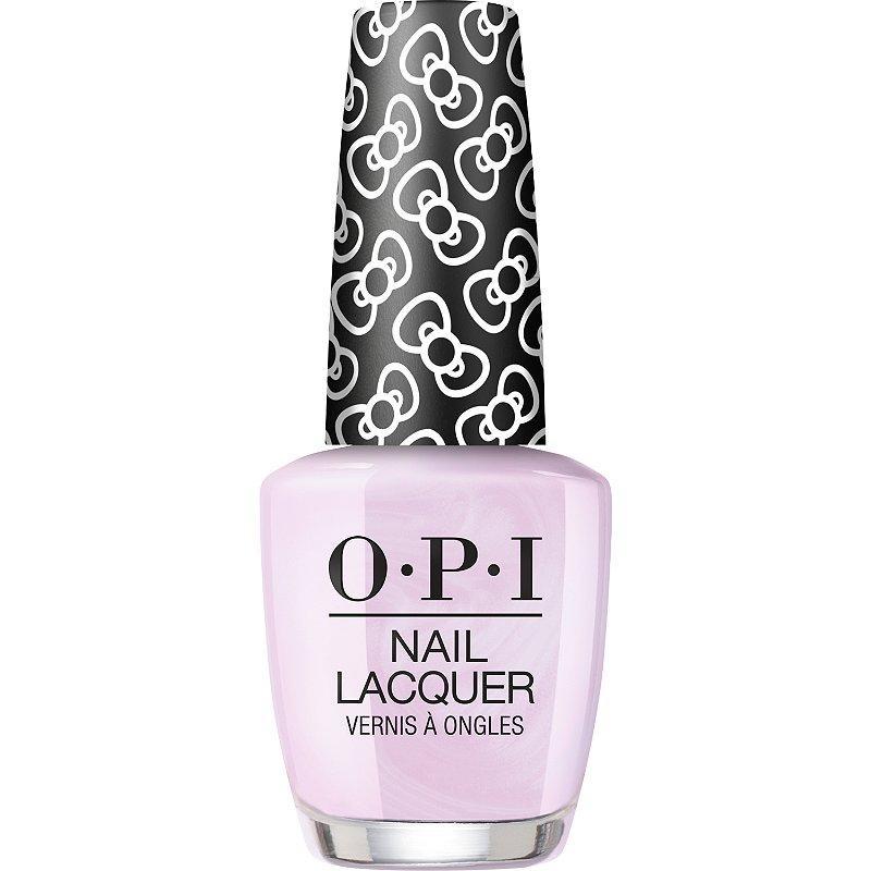 OPI - Hello Kitty Nail Lacquer 15ml (#HRL01 - #HRL14)