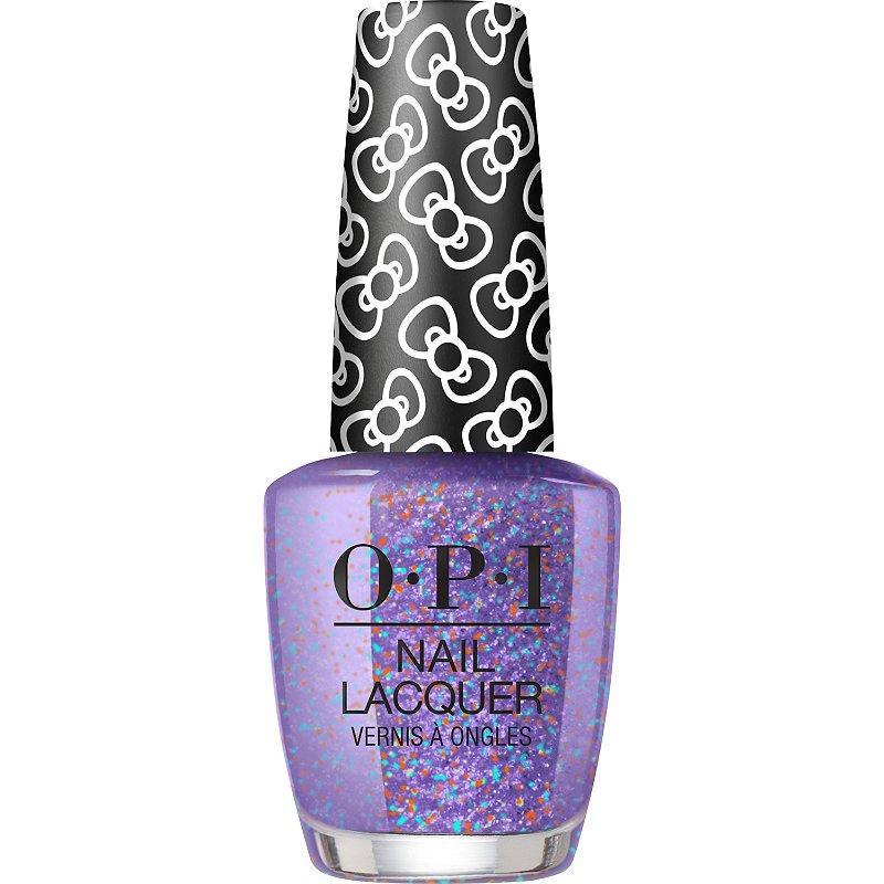 OPI - Hello Kitty Nail Lacquer 15ml (#HRL01 - #HRL14)
