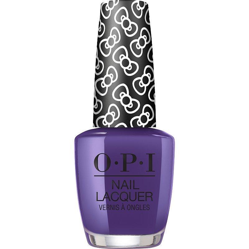 OPI - Hello Kitty Nail Lacquer 15ml (#HRL01 - #HRL14)