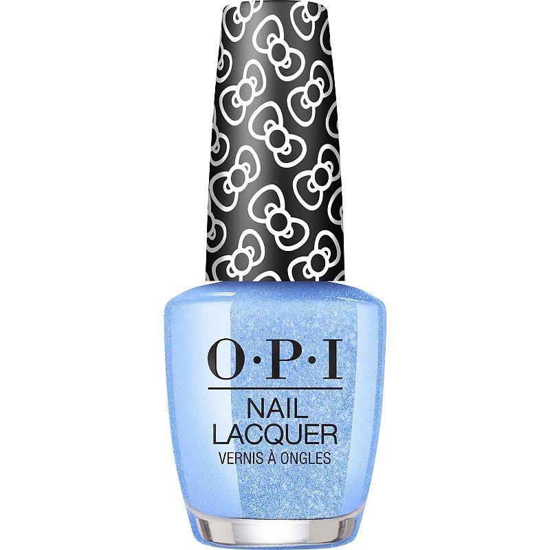 OPI - Hello Kitty Nail Lacquer 15ml (#HRL01 - #HRL14)