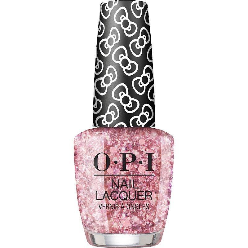 OPI - Hello Kitty Nail Lacquer 15ml (#HRL01 - #HRL14)