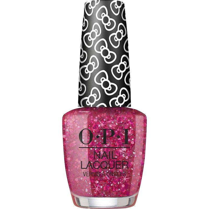 OPI - Hello Kitty Nail Lacquer 15ml (#HRL01 - #HRL14)