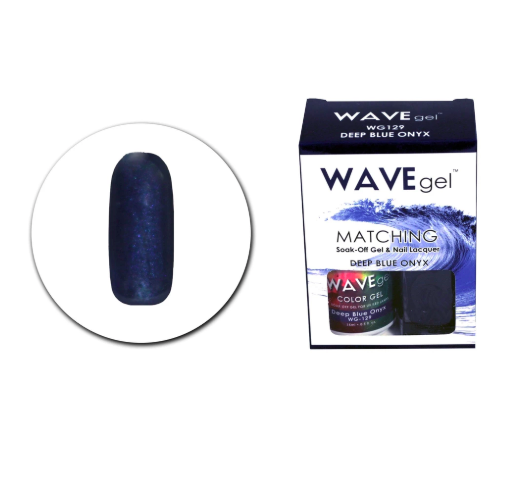 Wavegel - Gel & Lacquer Duo (#50 - #149)