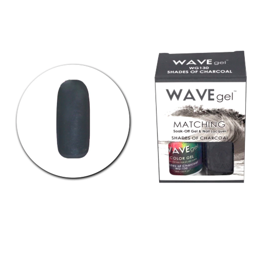 Wavegel - Gel & Lacquer Duo (#50 - #149)