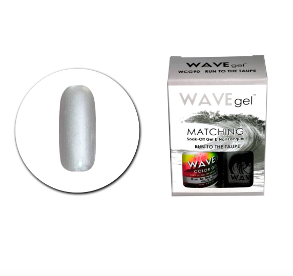 Wavegel - Gel & Lacquer Duo (#50 - #149)