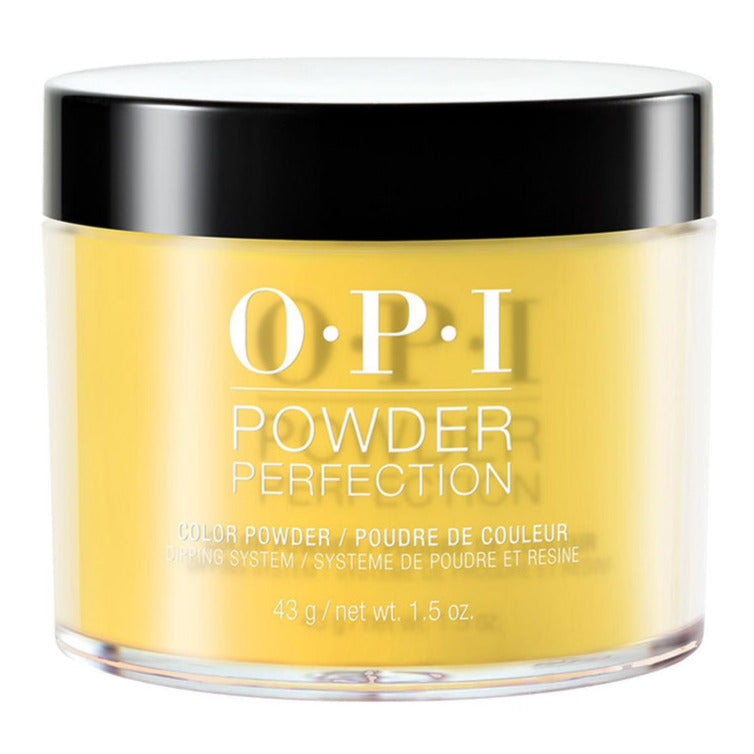 OPI - Powder Perfection 1.5oz (Many Colors)